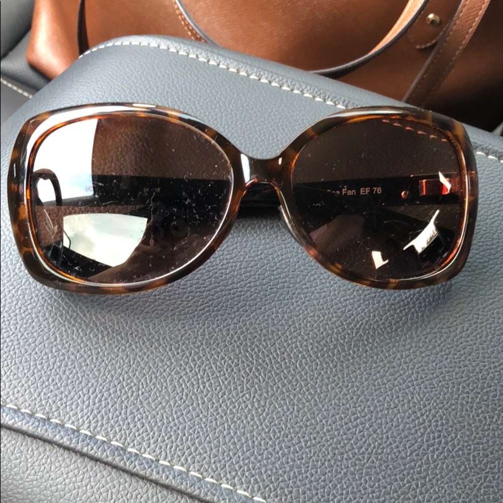 Women’s Polarized Costa Sea Fan Sunglasses